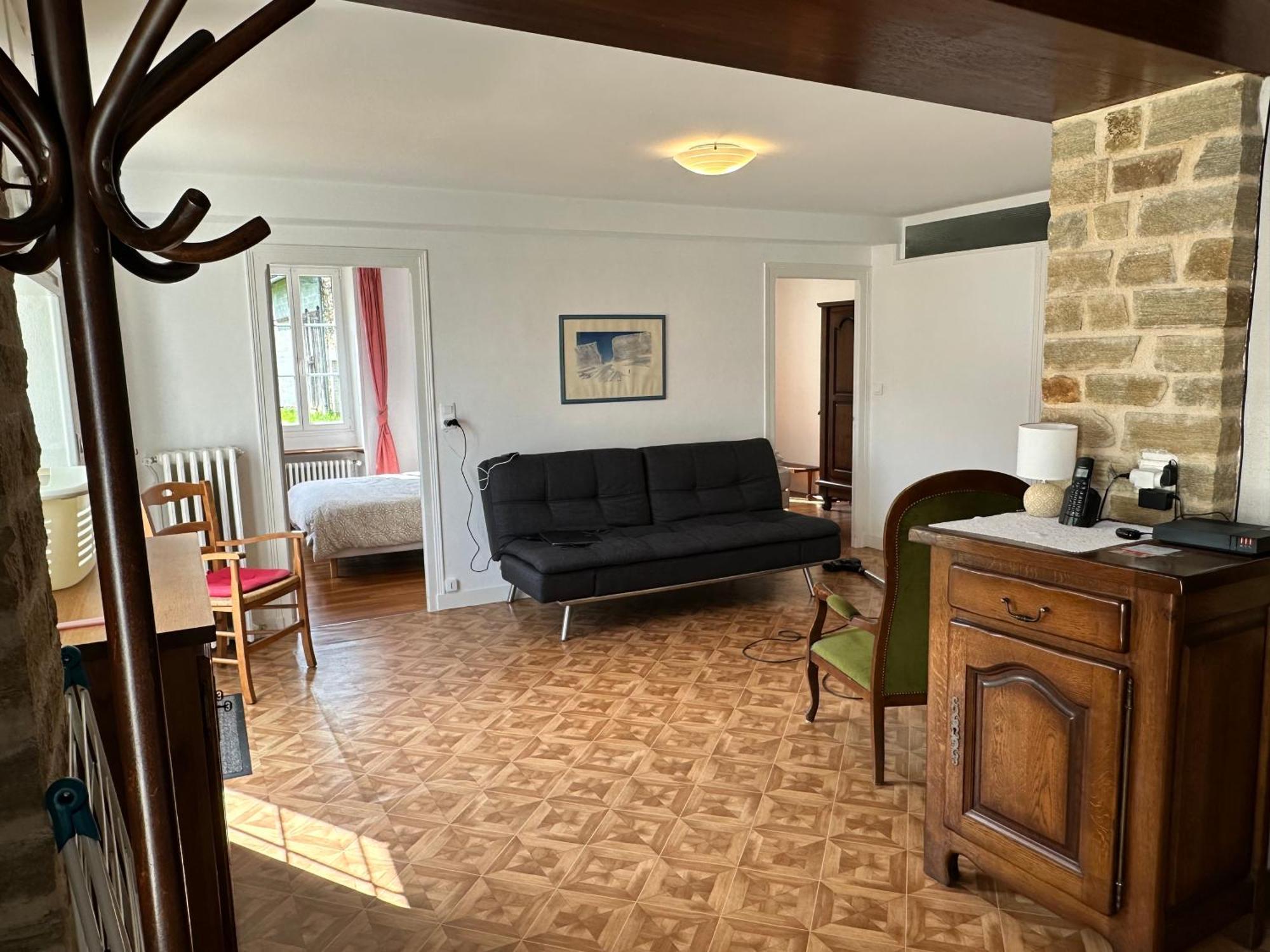 Saint-Martin-de-FressengeasLa Jarisse别墅 外观 照片